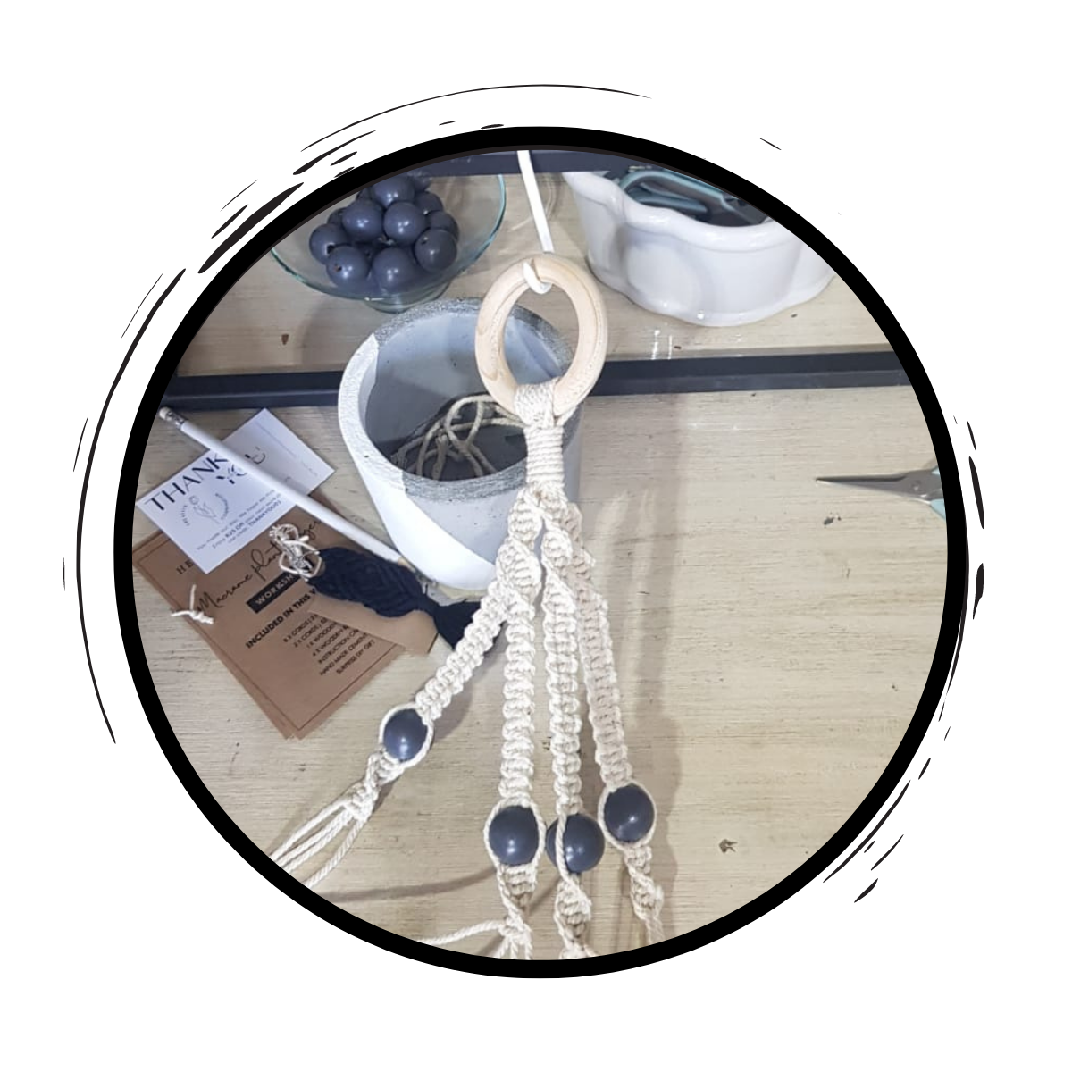 Macrame