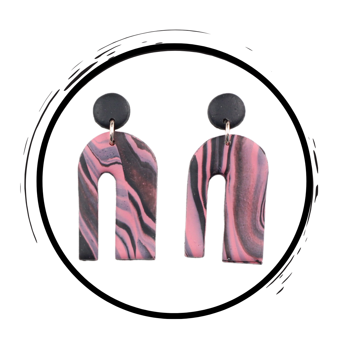 Pink Marble